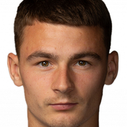Aleksandr Yatsyk - photo, soccer, football player