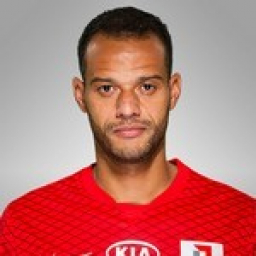 Zhoao Karlos - photo, soccer, football player