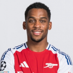 Yurrien Timber - photo, soccer, football player