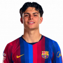 Havi Espart - photo, soccer, football player