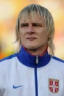 Milosh Krasich