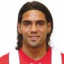 Radamel Falkao