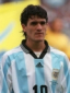 Ariel Ortega