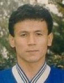 Mirdzhalol Kasymov