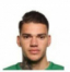 Ederson Moraes