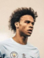 Leroy Sane
