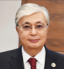 Kasym Tokaev
