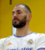 Karim Benzema