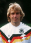 Yurgen Klinsmann