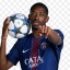 Usman Dembele